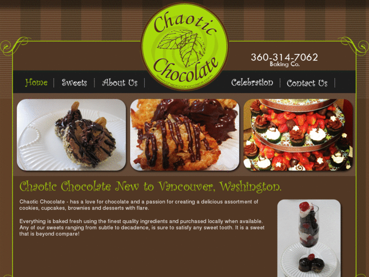 www.chaoticchocolate.com