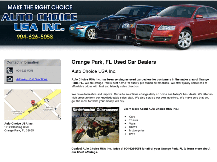 www.cheapcarsofjax.com