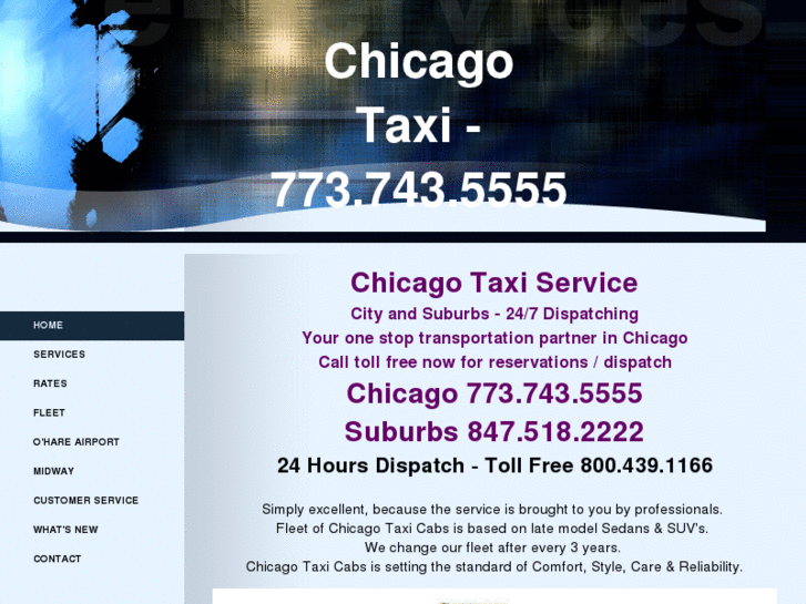 www.chicagotaxi.info