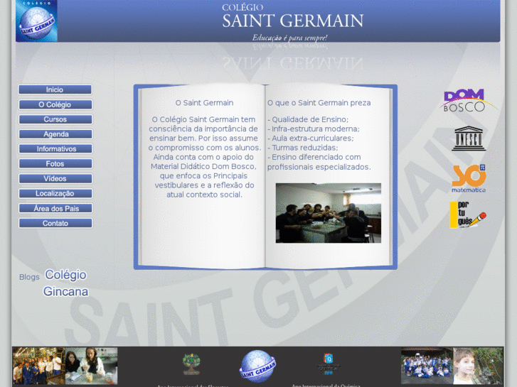 www.colegiosaintgermainpr.com.br