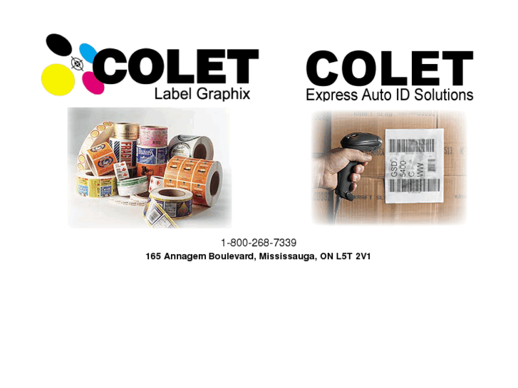 www.colet.com