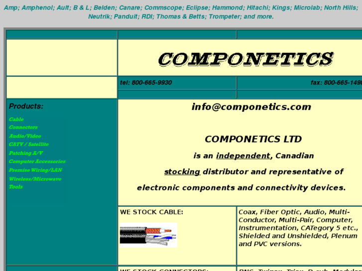 www.componetics.com