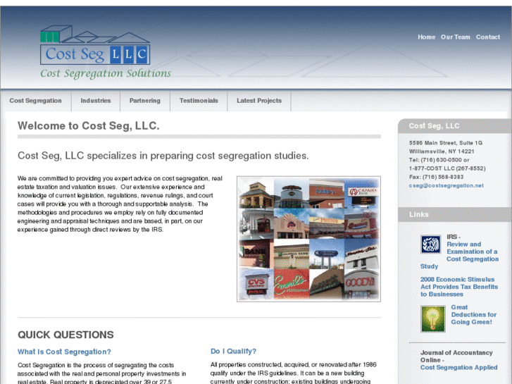 www.costsegregation.net