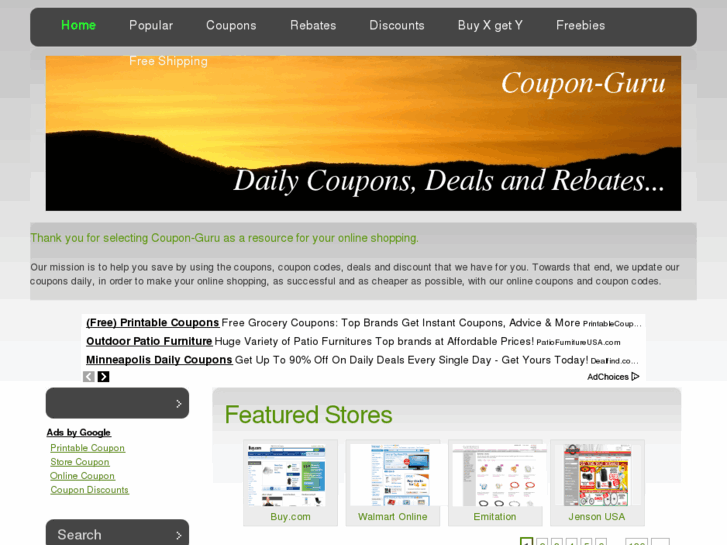 www.coupon-guru.com