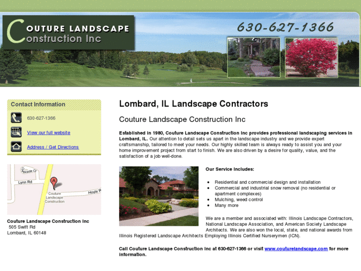 www.couturelandscape.net