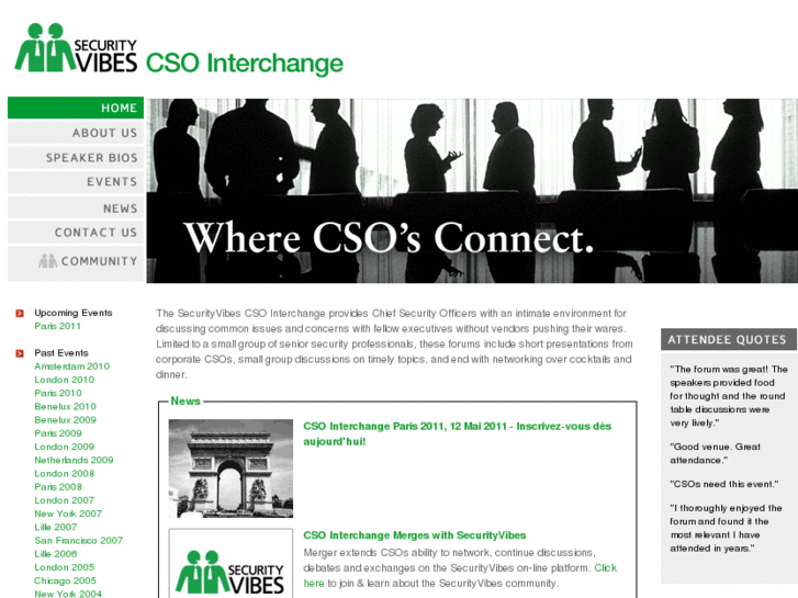 www.csointerchange.com