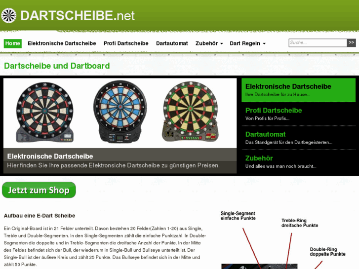 www.dartscheibe.net