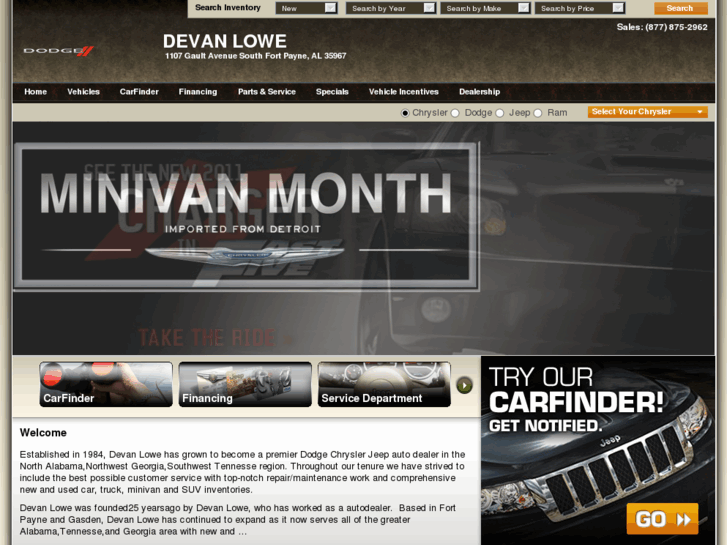 www.devanlowe.net