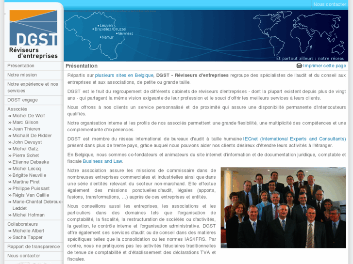 www.dgst.be
