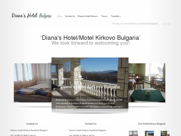 www.dianashotelbulgaria.com