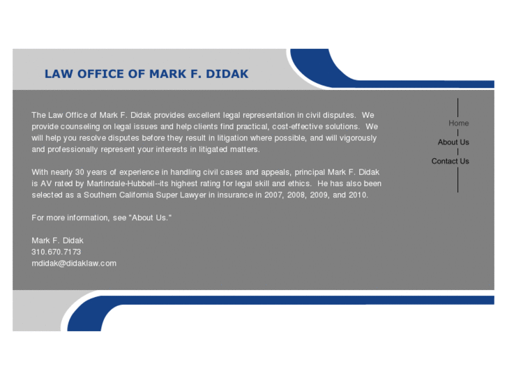 www.didaklaw.com