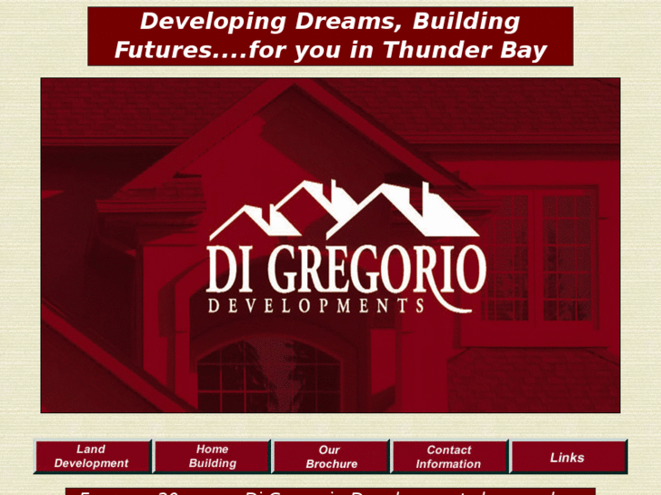 www.digregoriodevelopments.com