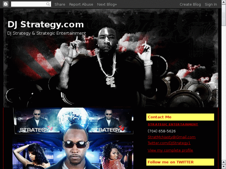 www.djstrategy.com