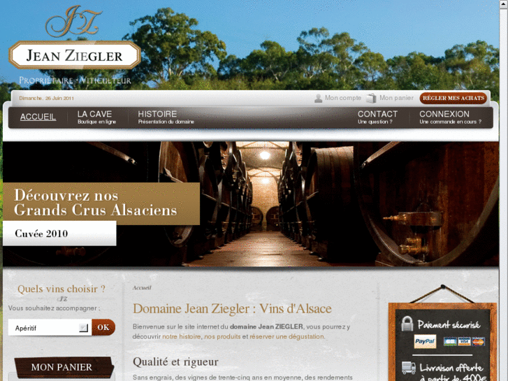 www.domaine-ziegler.com