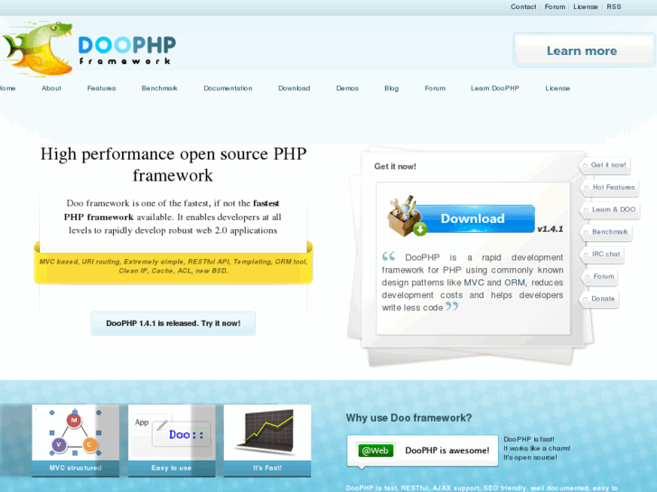 www.doophp.com