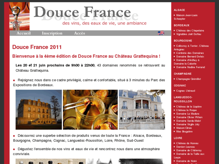 www.douce-france.org