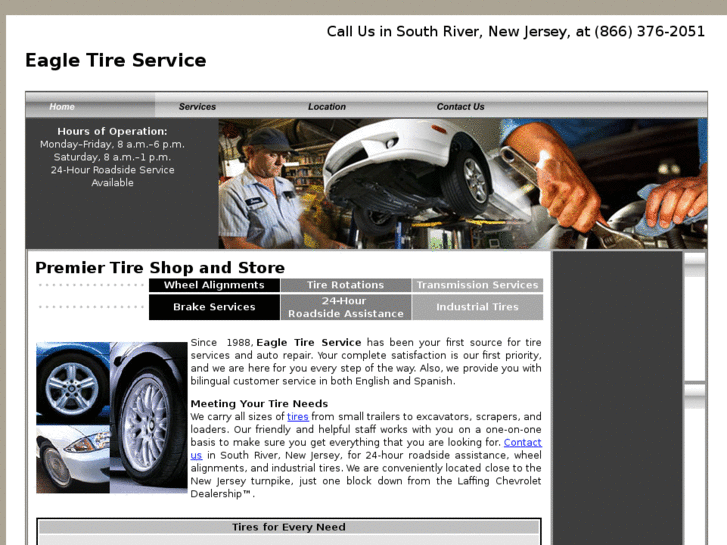 www.eagletireservice.com