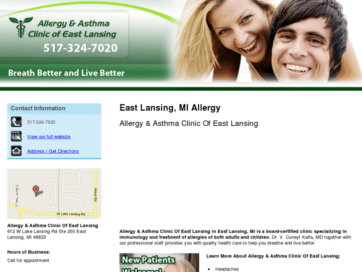 www.eastlansingasthma.com