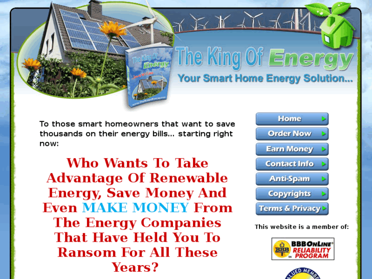 www.edensgreenenergy.com