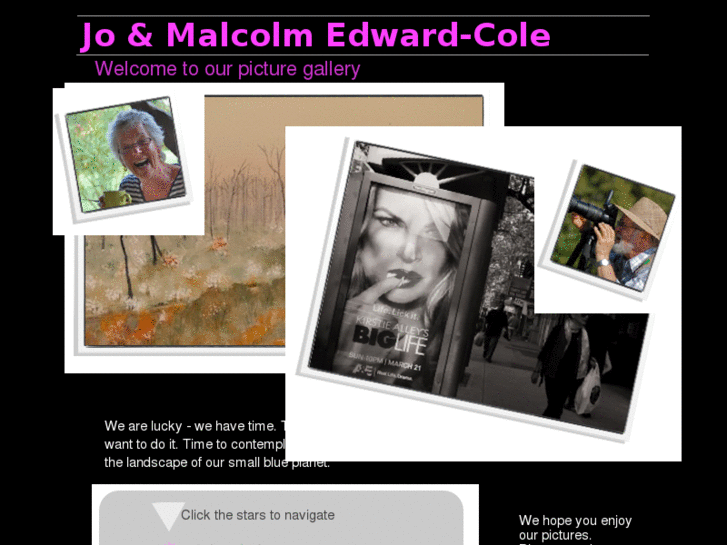 www.edward-cole.net