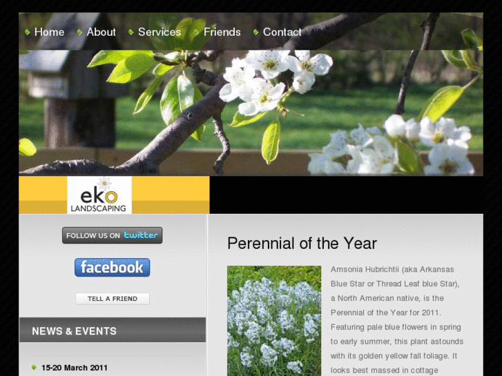 www.ekolandscaping.com