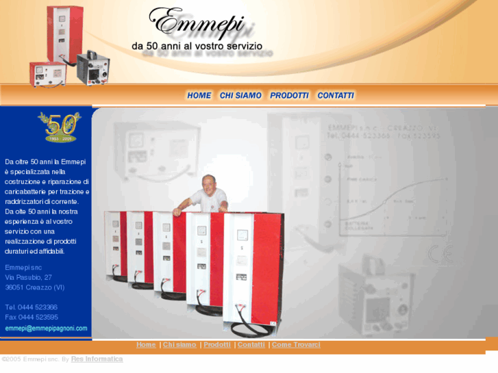 www.emmepipagnoni.com