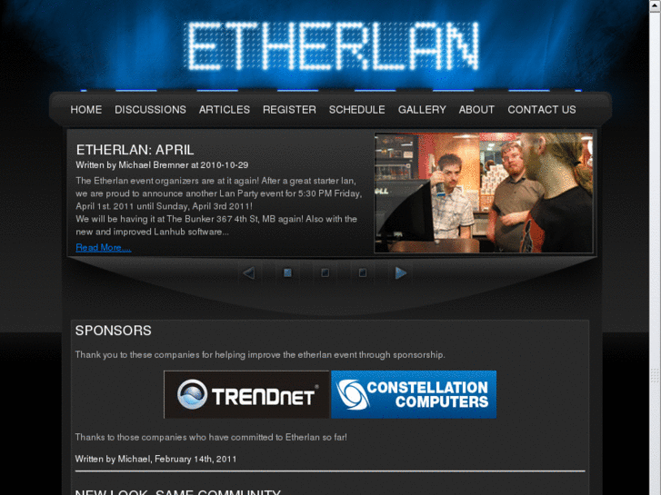 www.etherlan.net