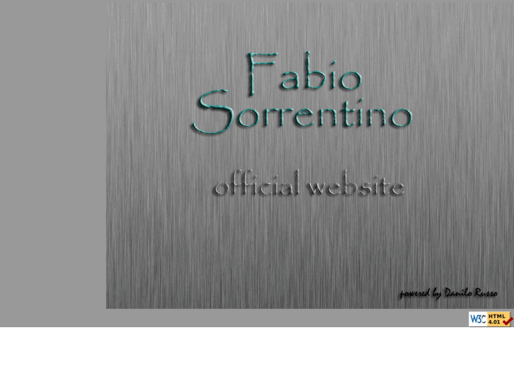 www.fabiosorrentino.com