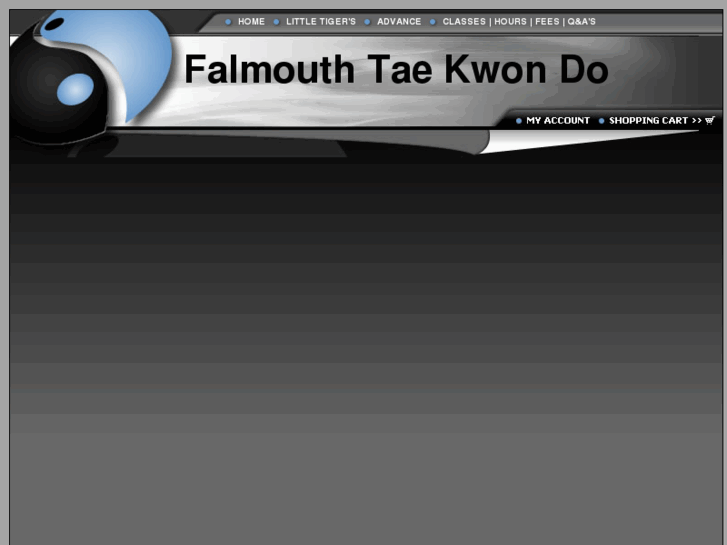 www.falmouthtaekwondo.com