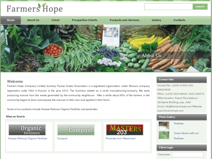 www.farmershope.com