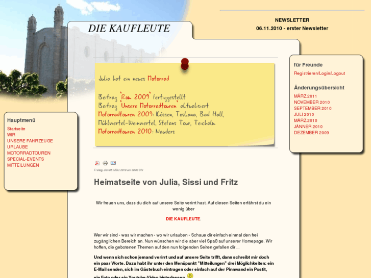www.fkaufmann.net