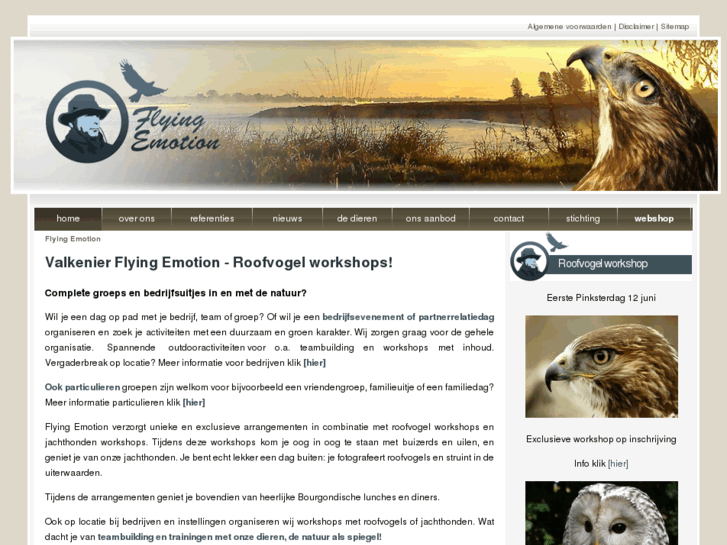 www.flyingemotion.nl