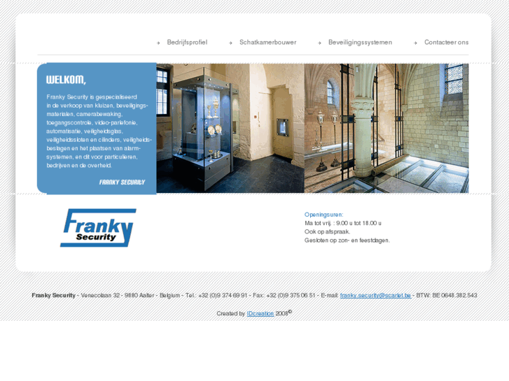 www.franky-security.com