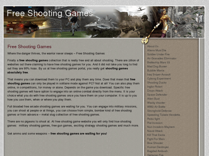 www.free-shooting-games.net