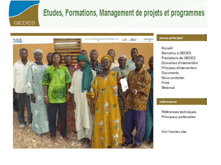 www.gedes-burkina.com