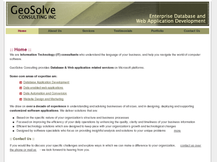www.geosolve.com
