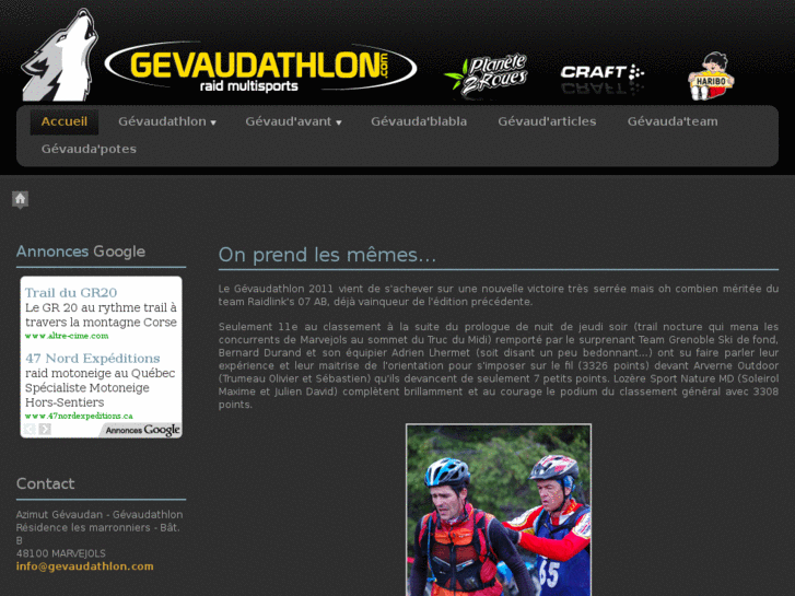 www.gevaudathlon.com