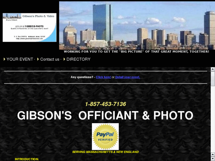 www.gibsondigitalphotosvcs.com