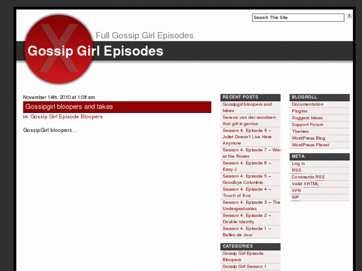 www.gossipgirl-episodes.com