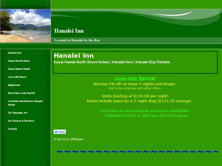 www.hi-kauai.com