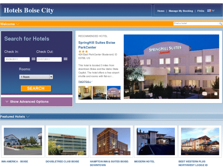 www.hotelsboisecity.com