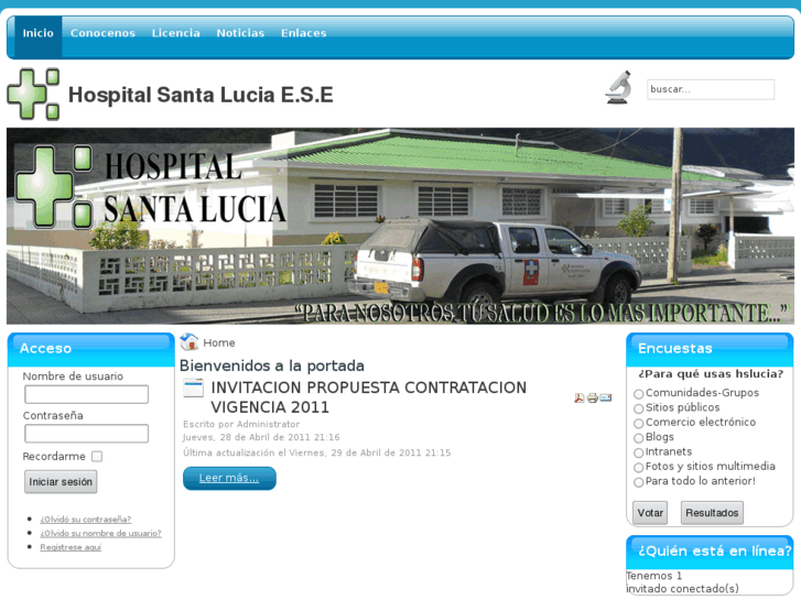 www.hslucia.com