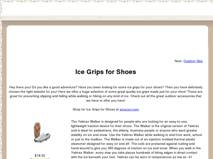 www.icegripsforshoes.com