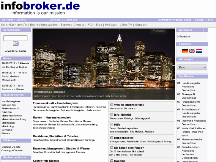 www.infobroker.de