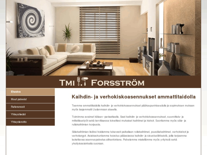 www.itforsstrom.com