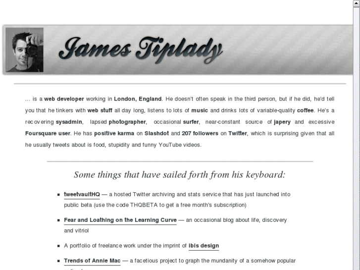 www.jamestiplady.com