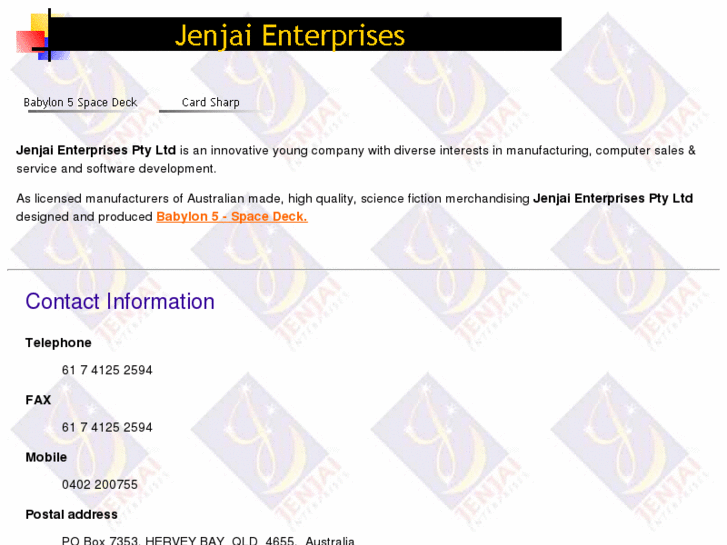 www.jenjai.com