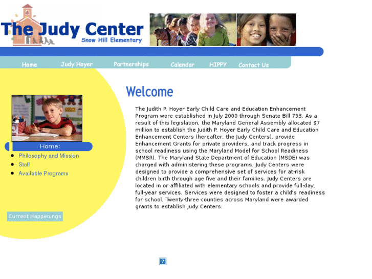 www.judycenter.com