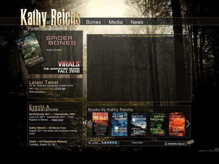 www.kathyreichs.com