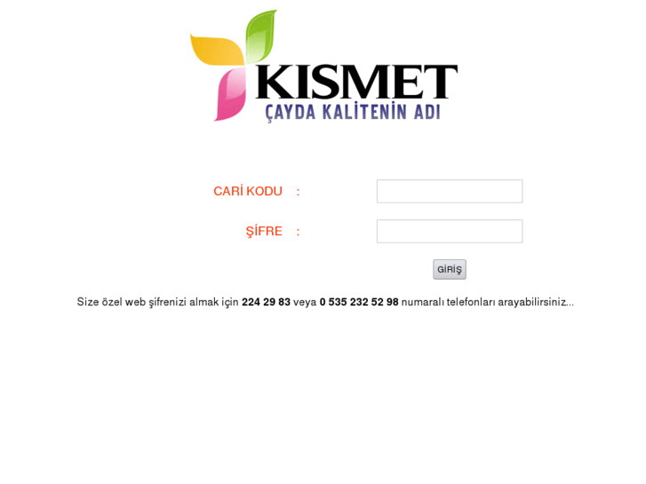 www.kismetcayocagi.com